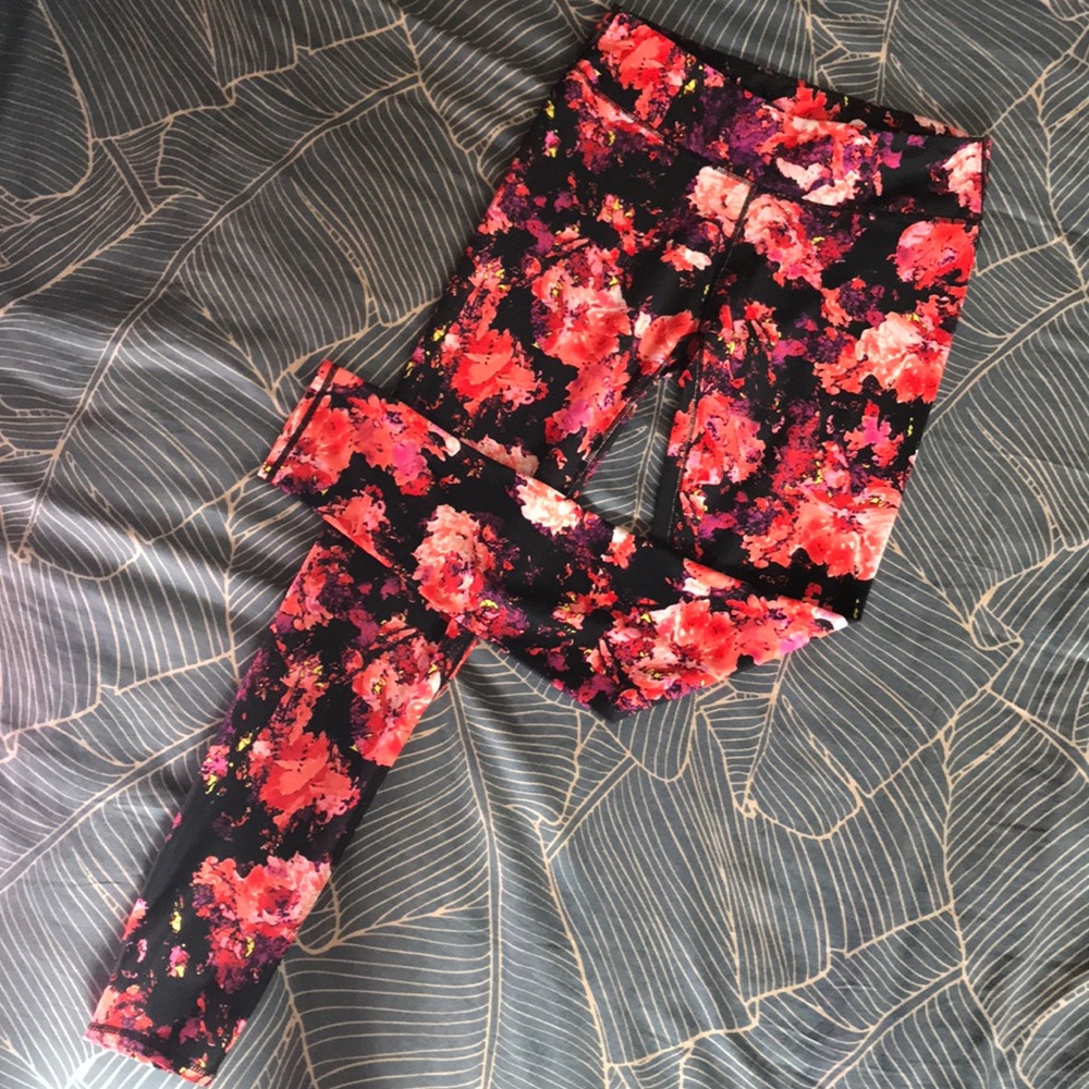 Fabletics leggings